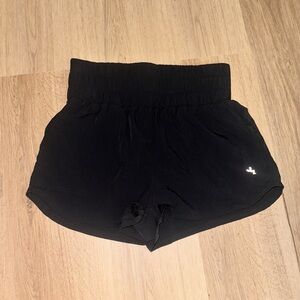Joy lab black shorts